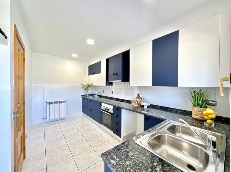 Foto a53a95b8-2ba7-4c3d-867e-946de565ba3d. Casa adossada amb xemeneia calefacció aparcament a Taradell