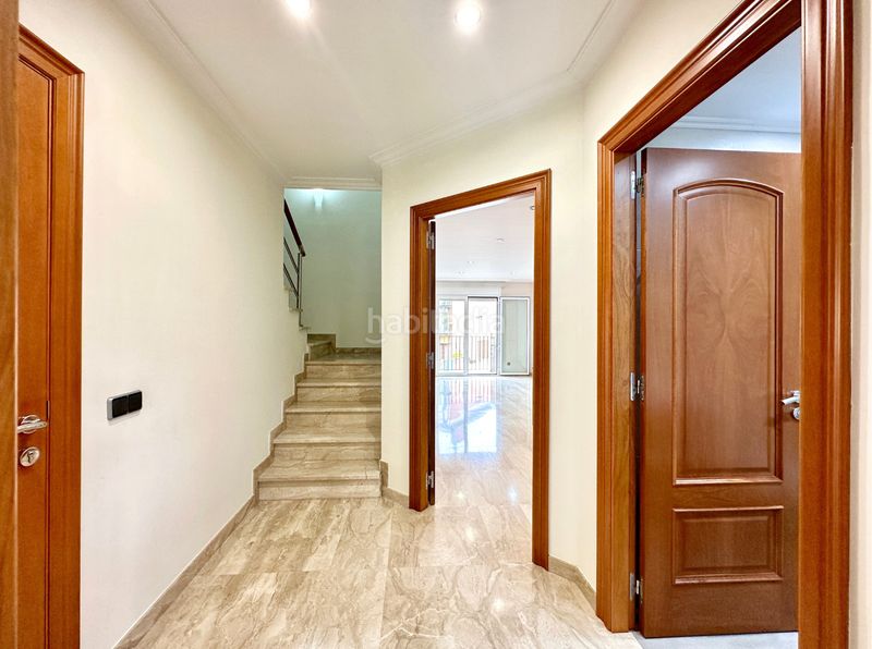 Foto d209b935-b1e2-4466-afbd-48d1788f8351. Casa adossada amb xemeneia calefacció aparcament a Campdevànol