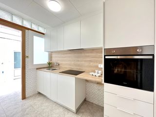 Maison  Carrer el montseny. Una casa amb espai, llum i calma