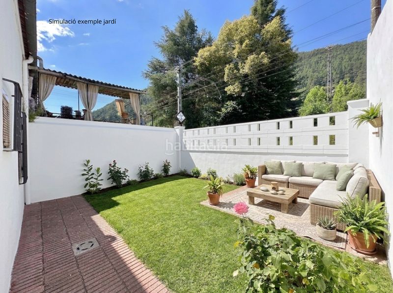 Foto f670b7c9-8890-423b-9c42-c5f24ee78c46. Casa amb aparcament a Ripoll