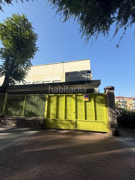 Foto 34dd15f3-6915-4b25-a551-b489702c34b4. Pis a Palomeras Bajas Madrid