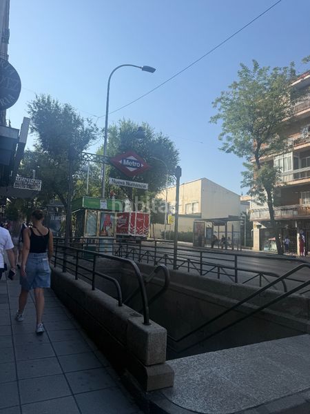 Foto 82354035-70e0-4b0f-9af0-5b589c8542de. Pis a Palomeras Bajas Madrid