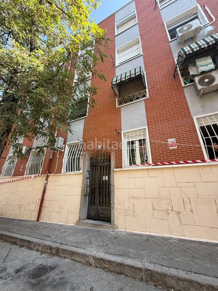 Foto 97ff24a7-fbaf-43b3-bbfc-3e331142cffb. Pis a Palomeras Bajas Madrid