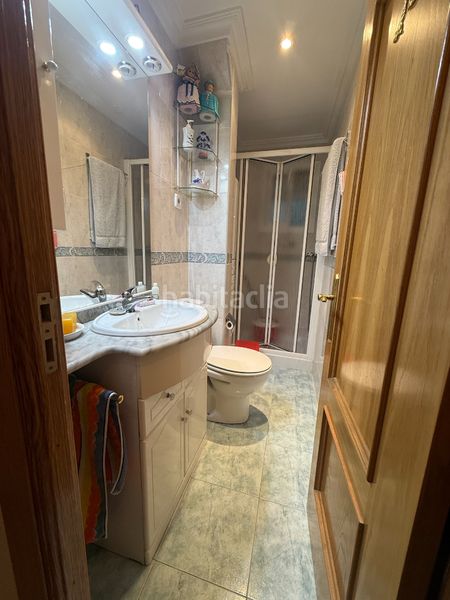 Foto 14618d3a-1b91-4752-a1dc-d8f5ed724697. Flat in Media Legua Madrid