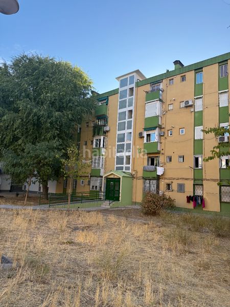 Foto 6c8d1f9c-7b99-4281-8a07-9a3169321a26. Flat in Media Legua Madrid