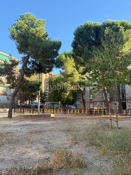 Foto 9ce61aac-64e1-43d7-9458-b4698d49b19b. Flat in Media Legua Madrid