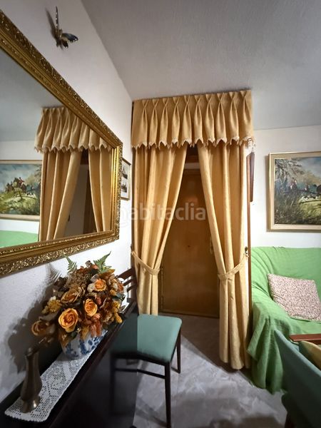 Foto a7505356-2334-46d5-b15a-320654cb61ef. Flat in Media Legua Madrid