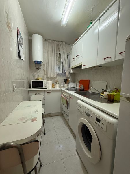 Foto bfa5a6ca-6e6c-4edc-8817-9e18f05856f0. Flat in Media Legua Madrid