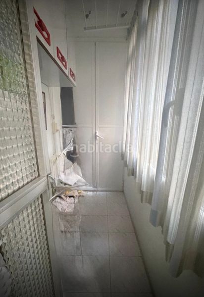 Foto f312a36f-84e0-48be-a838-1a238c1954cc. Flat in Media Legua Madrid