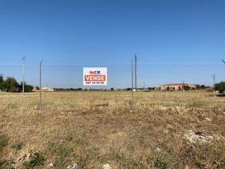 Terreny residencial a Sonseca. Se vende parcela en sonseca por 120.000€