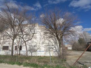 Bâtiment à usage industriel à Sonseca. Se vende nave industrial en sonseca por 179.500 €