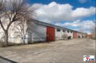 Nau industrial a Sonseca. Se vende nave industrial en sonseca por 179.500 €