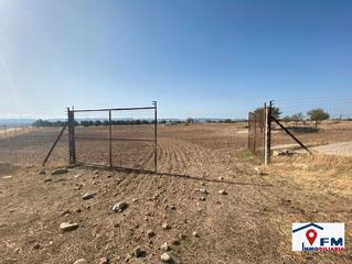 Finca rústica a Sonseca. Se vende solar rustico en sonseca por 16.900 €