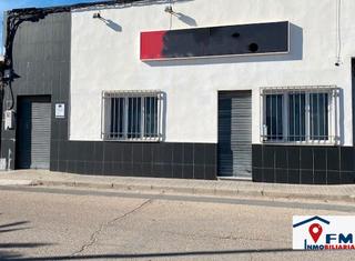 Lloguer Local Comercial a Sonseca. Se alquila local en sonseca por 650 €/m