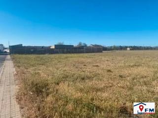 Terreny residencial a Sonseca. Se vende parcela urbana en sonseca por 48.000 €