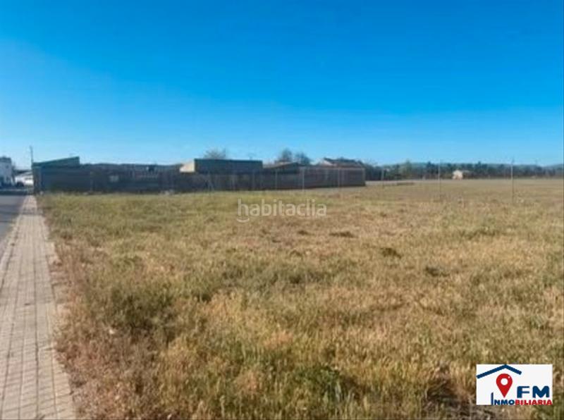 Foto 112a242f-0e4c-4abc-a965-83f6c496a5a4. Terreny residencial a Sonseca