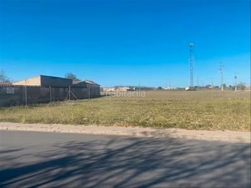 Foto f3b962a6-2e0e-419a-ae07-2d66f926582d. Terreny residencial a Sonseca
