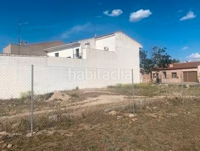 Foto 37549817-8195-49af-8922-c907a8e8ec23. Terreny residencial a Sonseca
