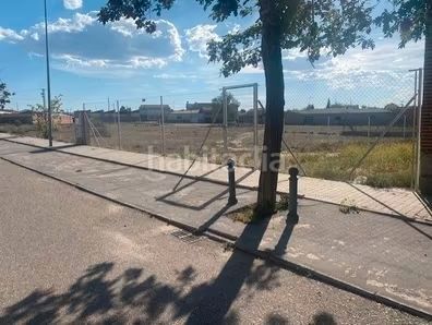 Foto 5ade67a7-62b7-432d-9c05-a932dbc3b8d0. Terreny residencial a Sonseca