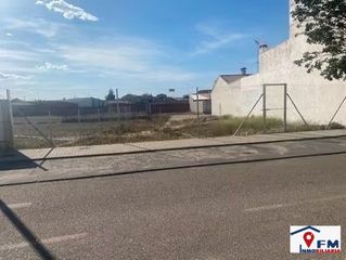 Terreny residencial a Sonseca
