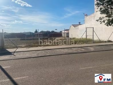 Foto 9e450f7f-508c-4750-b488-e63f42b700cb. Terreny residencial a Sonseca