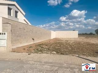 Terreny residencial a Sonseca. Se vende parcela urbana en sonseca por 28.700 €