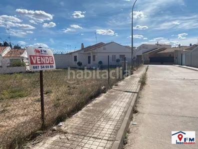 Foto 2b5ffdfc-e9cc-4894-9e9e-490b203fa6e9. Terreny residencial a Orgaz