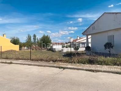 Foto 4b40daad-f135-4914-816a-b49f0fc4edcf. Terreny residencial a Orgaz
