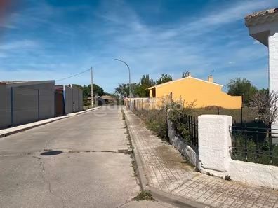 Foto 9504d739-020d-4b9e-906b-c3c45df7f4f0. Terreny residencial a Orgaz