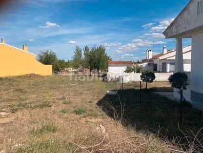 Foto faa36644-d791-4af7-9c41-fab28693897d. Terreny residencial a Orgaz