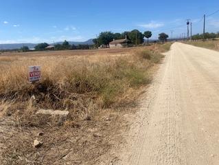 Fondo rustico in Sonseca. Se vende terreno rustico en sonseca por 16.500€