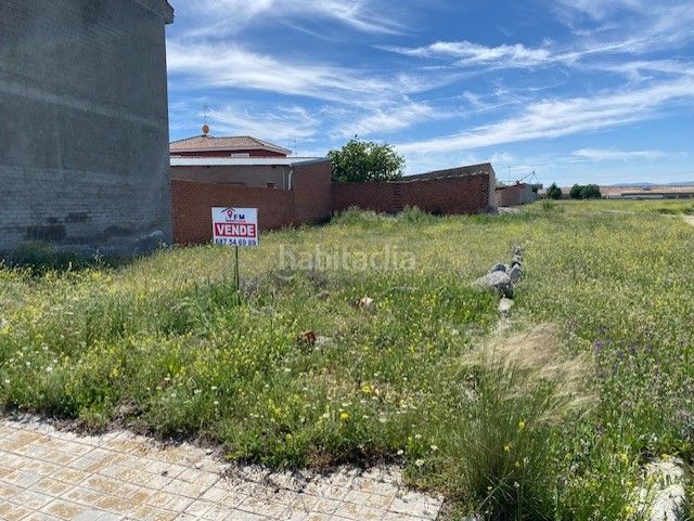 Foto 109a2e9c-9336-4107-a9fd-72e34fccc81b. Terreny residencial a Sonseca