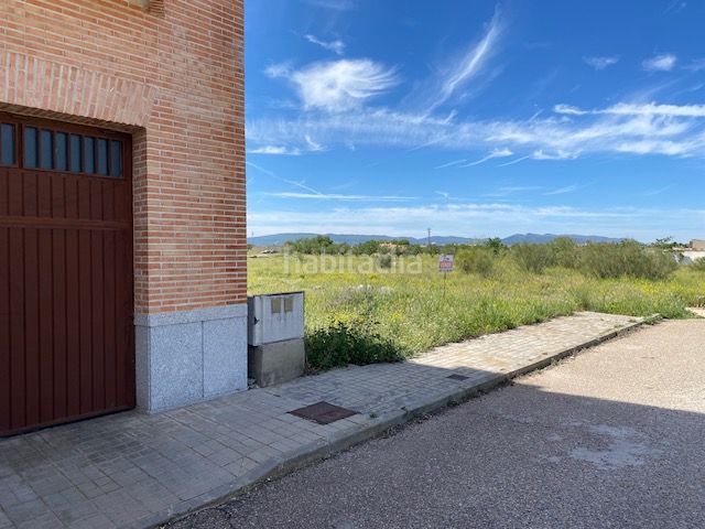 Foto 2374a819-e937-4248-a871-2bc97ccdb580. Terreny residencial a Sonseca