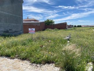 Terreny residencial a Sonseca. Se vende parcela urbana en sonseca por 26.995 €