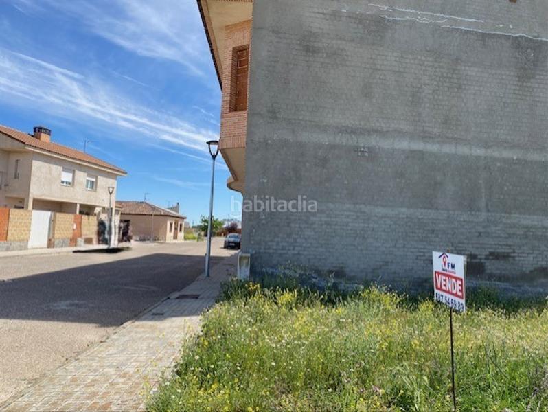 Foto 3139df5f-ed3e-438b-8c82-d73963dbe1db. Terreny residencial a Sonseca