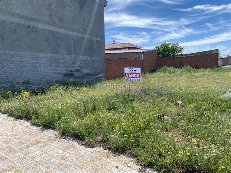 Foto 8255c861-2733-4d2b-b375-202c36122fb5. Terreny residencial a Sonseca