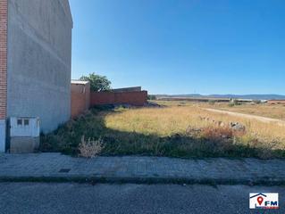 Terreny residencial a Sonseca. Se vende parcela urbana en sonseca por 26.995 €
