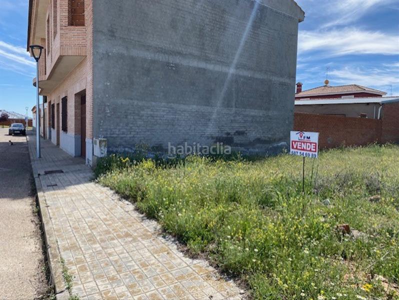 Foto be00bd61-a43a-4df4-954f-266af1698110. Terreny residencial a Sonseca