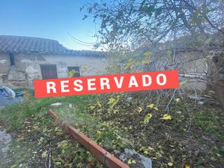 Casa a Sonseca. Se vende casa para derruir en 35.000 €