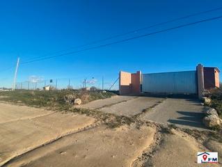 Fondo rustico in Ue-7 22x. Se venden parcelas en mazarambroz por 43.500 €