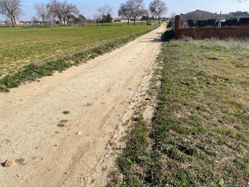 Foto 323bdf5e-46cf-467c-8c00-89a52b7762dc. Terreny residencial a Sonseca