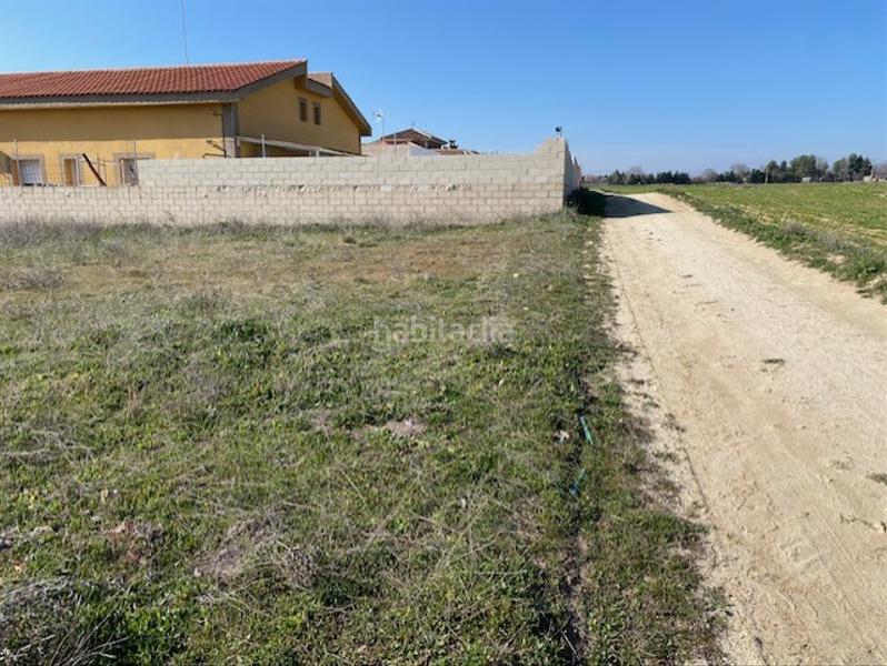 Foto 71732c8f-dc6f-4c27-bf24-63641002cebd. Terreny residencial a Sonseca