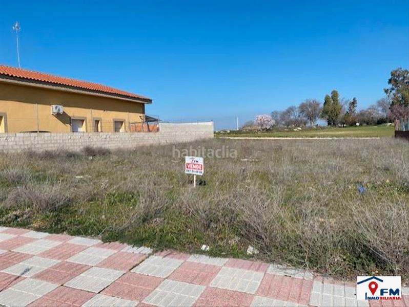 Foto 8bf7829e-4eae-49dd-be4b-5b0f34261d77. Terreny residencial a Sonseca