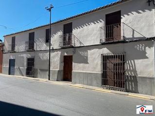 Casa a Ajofrín. Se vende casa en ajofrin por 160.000 €