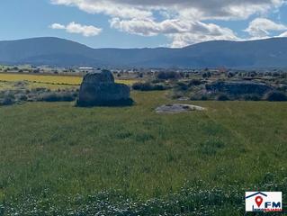 Finca rústica a Sonseca. Se vende finca rústica en sonseca por 18.000 €