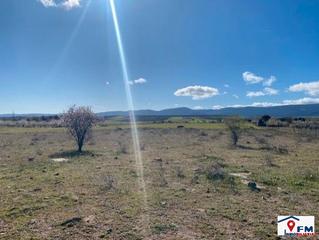 Finca rústica a Sonseca. Se vende solar rustico en sonseca por 11.000 €