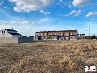 Finca rústica a Orgaz. Se vende parcela rústica en sonseca por 36.995 €