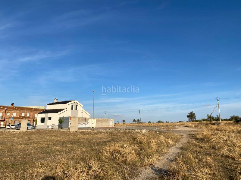 Foto 51a5c9f4-d89d-4856-9775-e876fb19bc97. Finca rústica a Sonseca