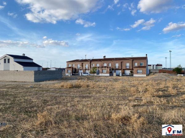Foto fb75de4f-802c-4ce4-9b00-84e94beb626a. Finca rústica a Sonseca