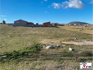 Propriété à Ajofrín. Se vende de terreno en ajofrin por 14.000 €